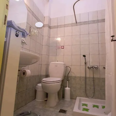 Hotel Melampous