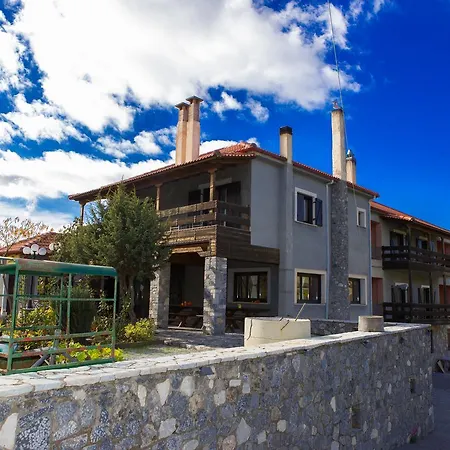 Hotel Melampous