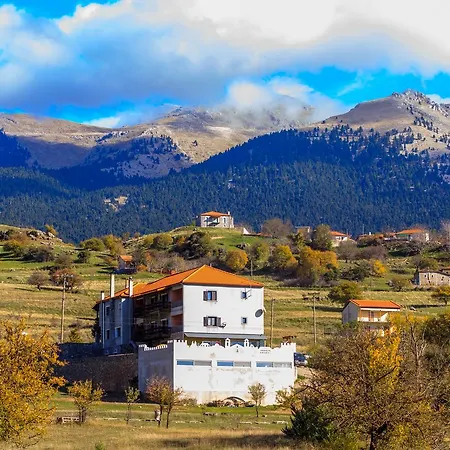 Melampous Hotel 3*