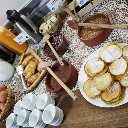 فندق Melampous